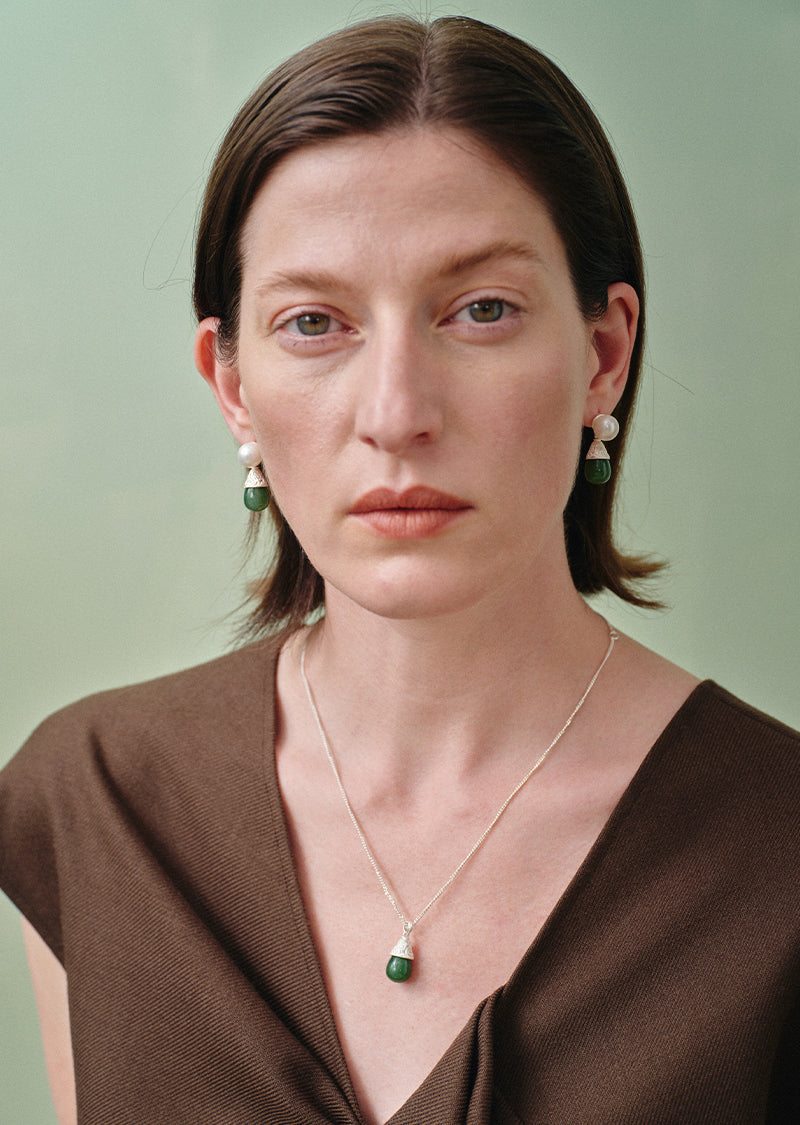 Murmur Necklace