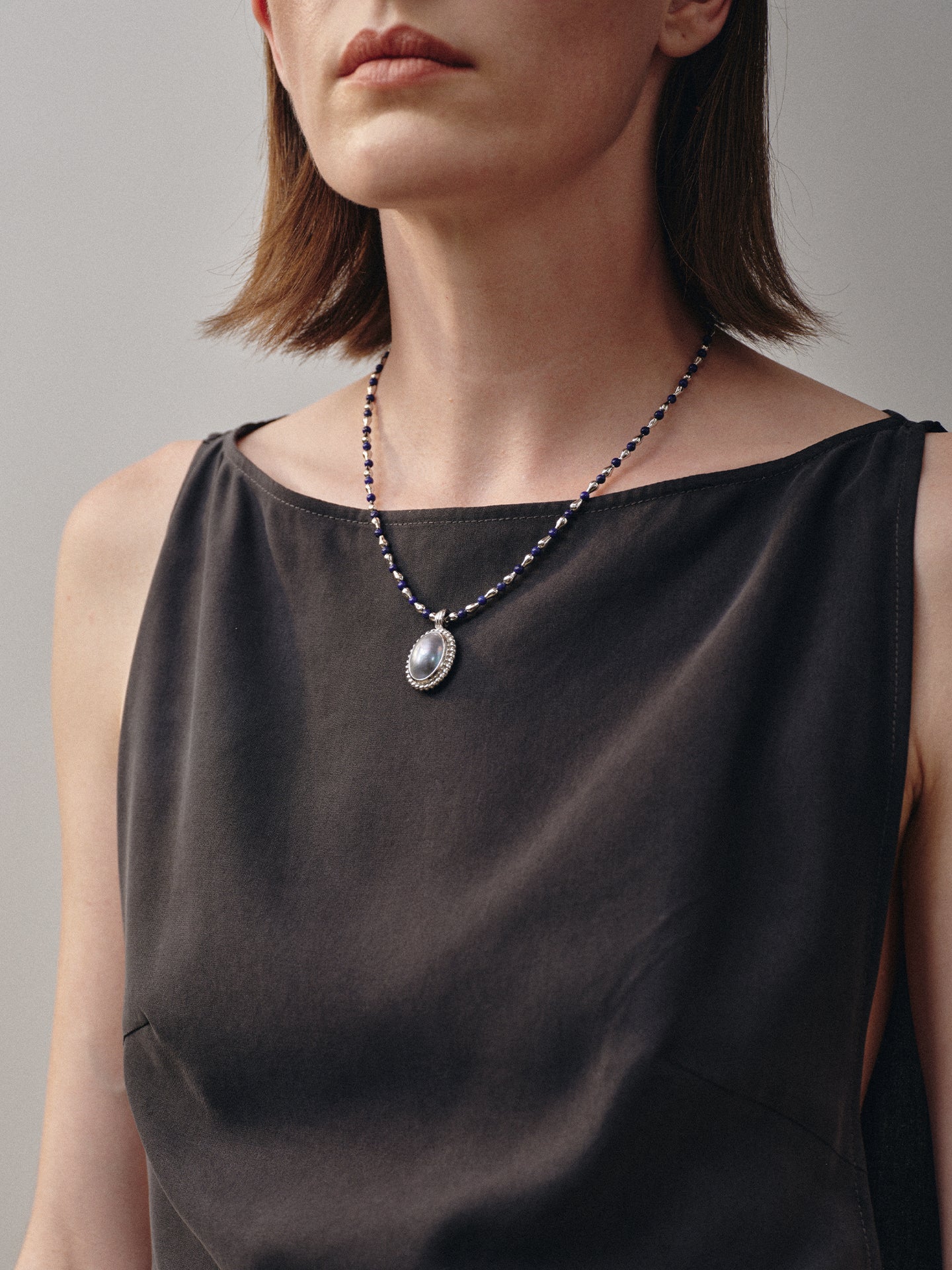 Misty Necklace
