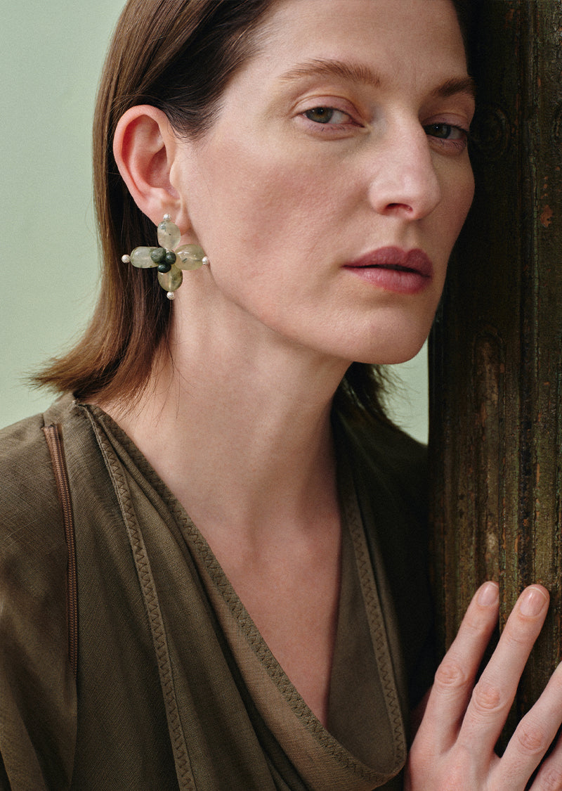 Bloom Earrings