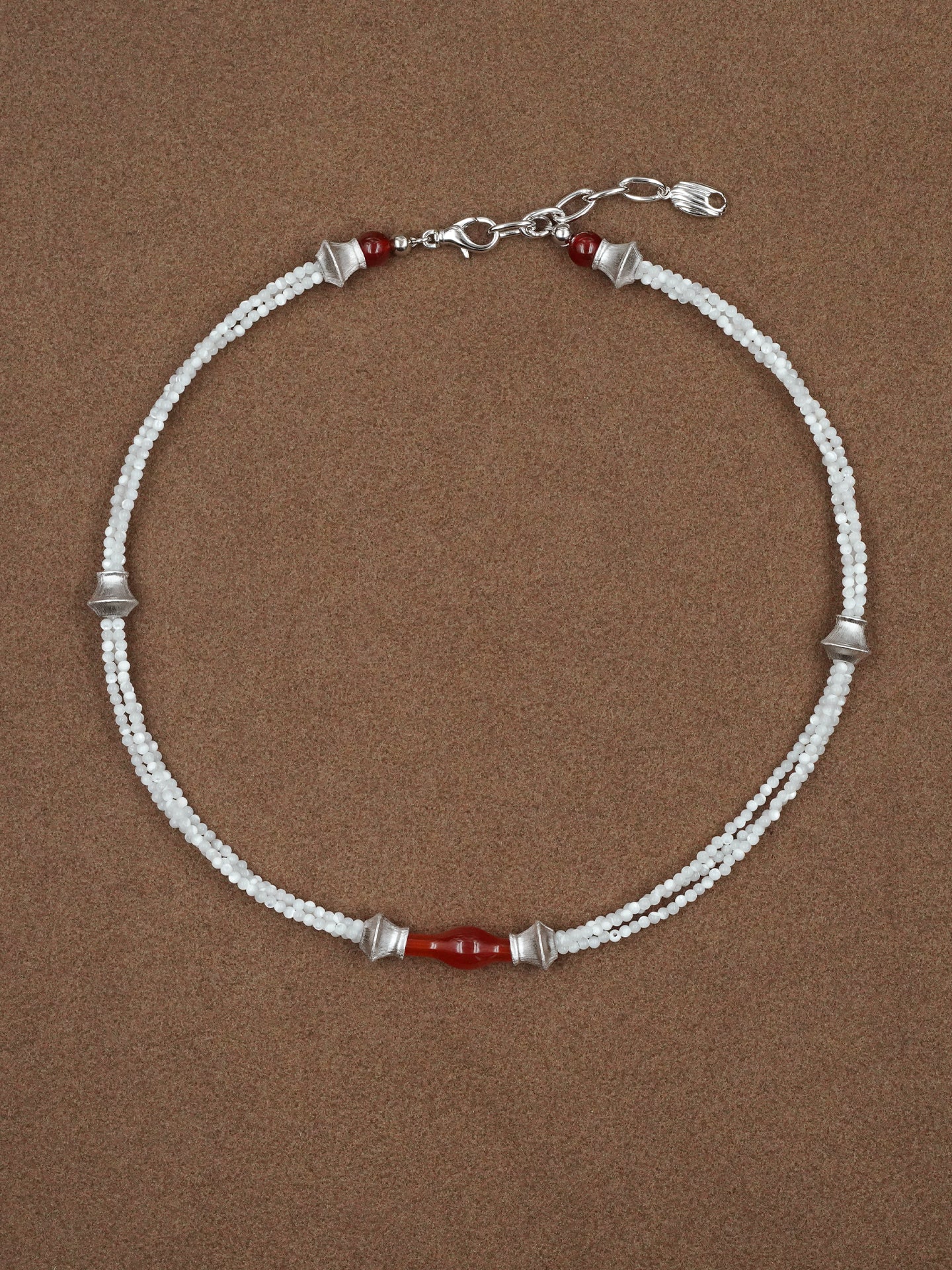 Aroma Necklace