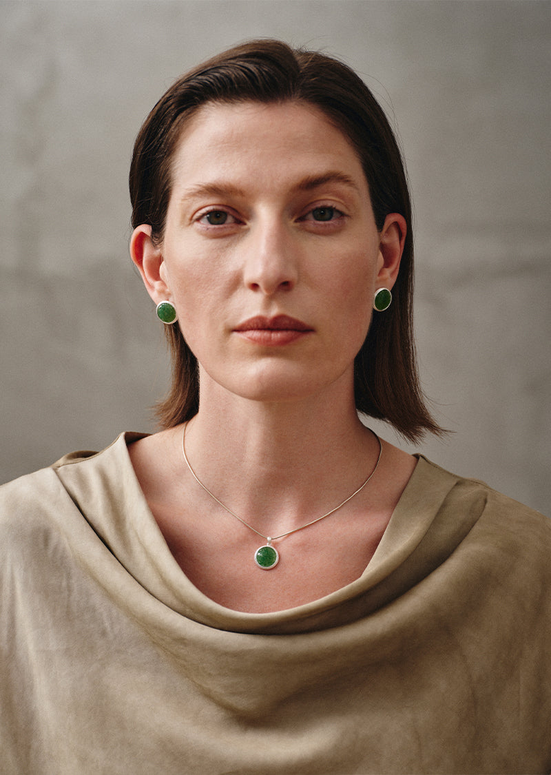 Hidden Necklace