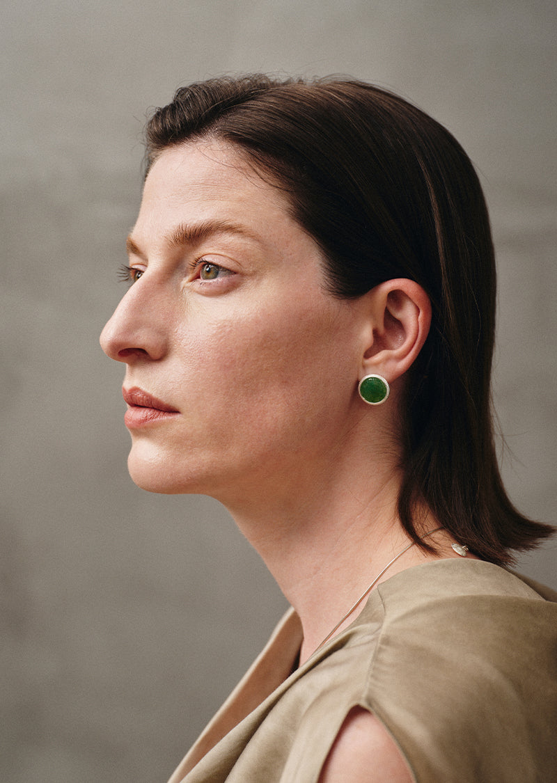 Hidden Earrings