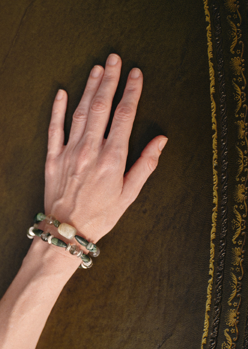Forest Haze Bracelet