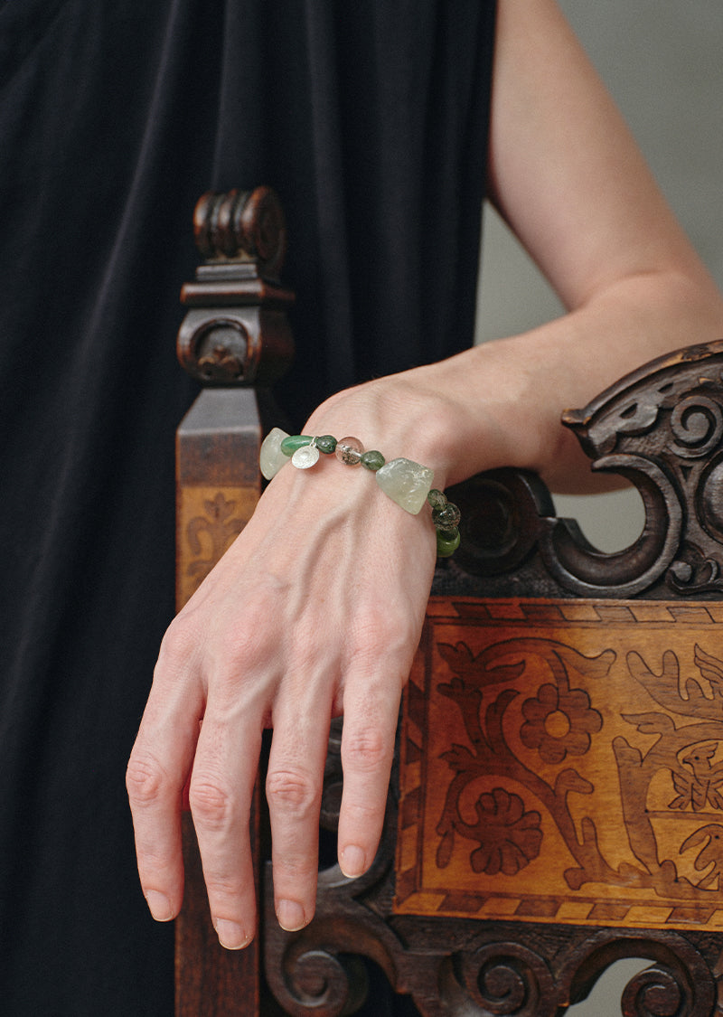 Forest Haze Bracelet