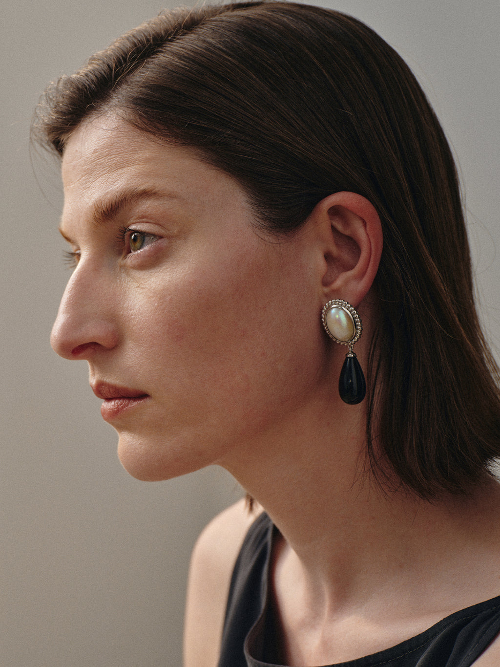 Bay Earrings