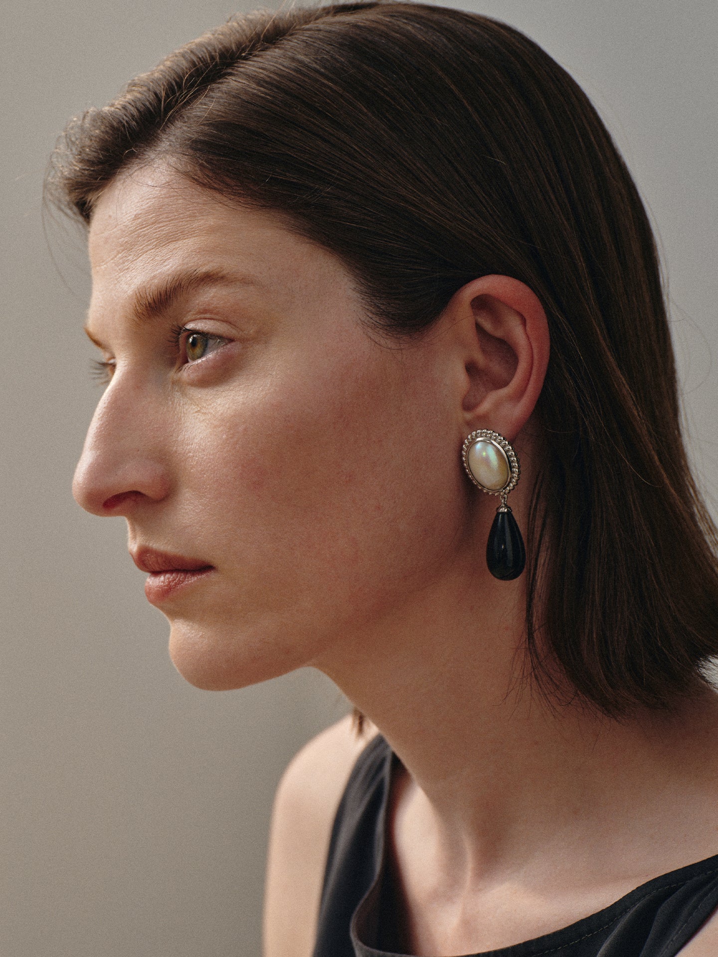 Bay Earrings