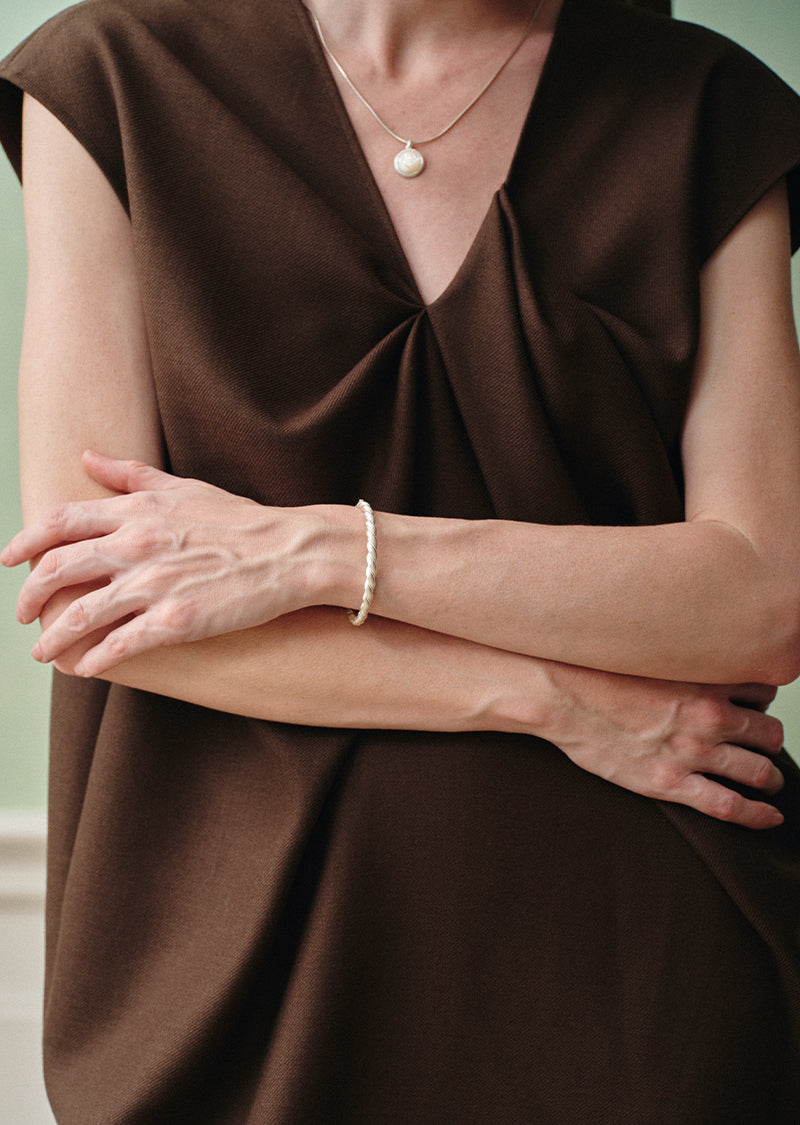 Vine Bangle