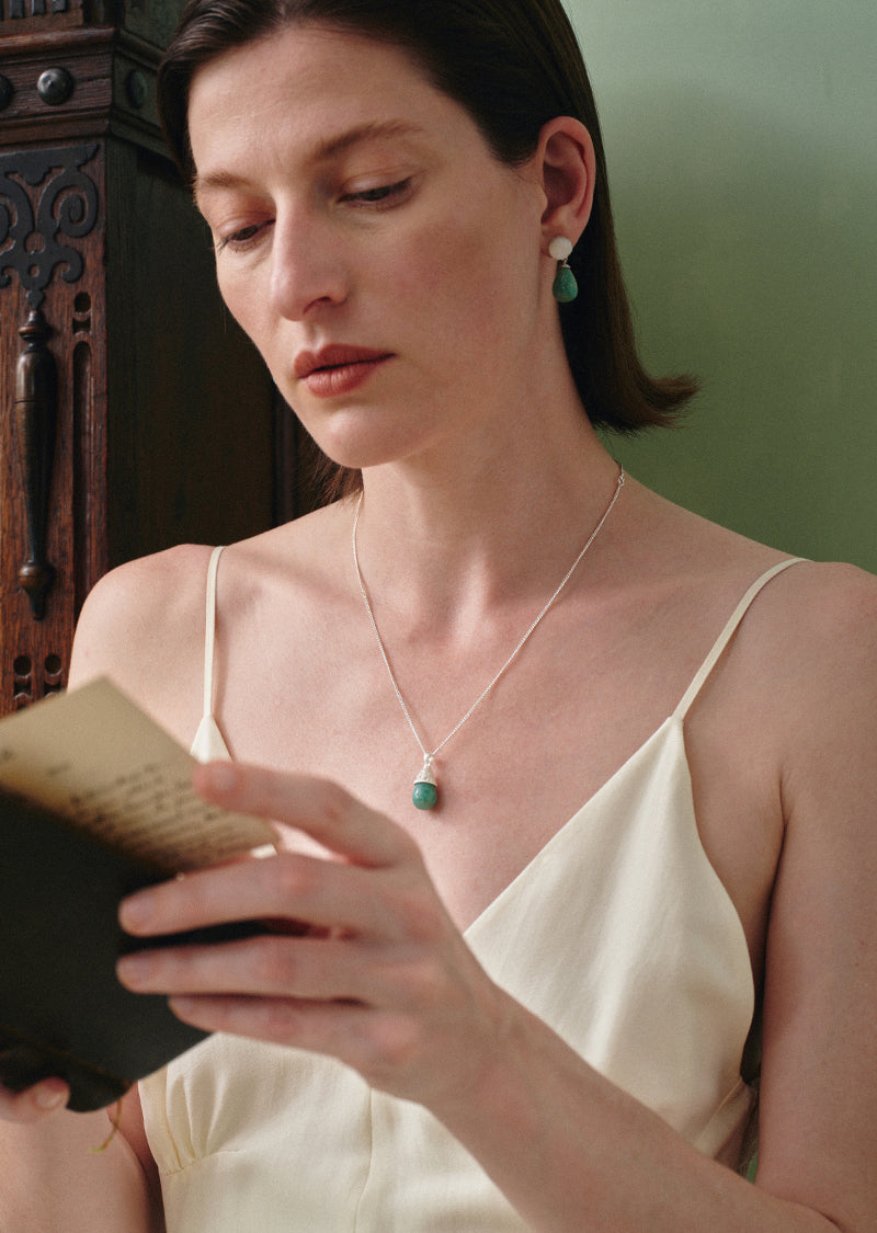 Murmur Necklace