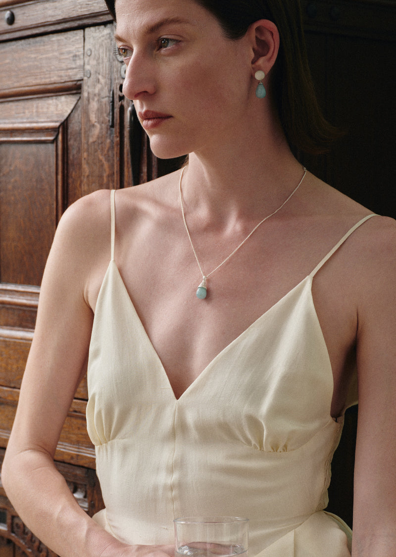 Murmur Necklace