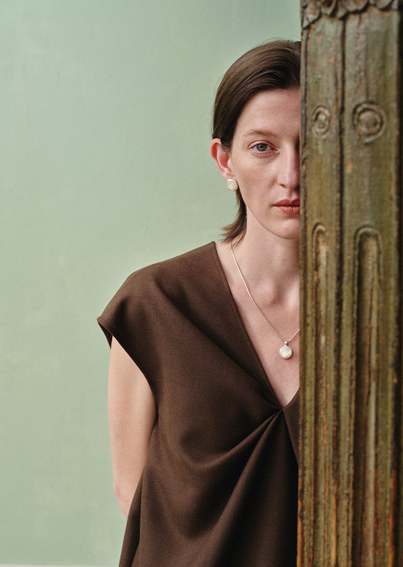 Hidden Necklace