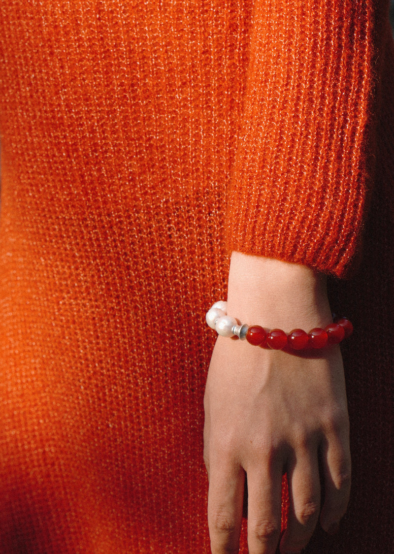 Sunset Bracelet - 10mm