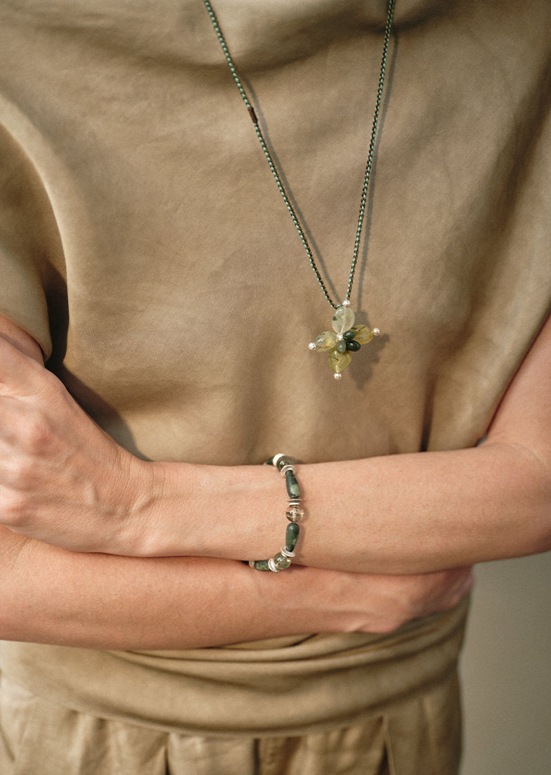 Bloom Necklace