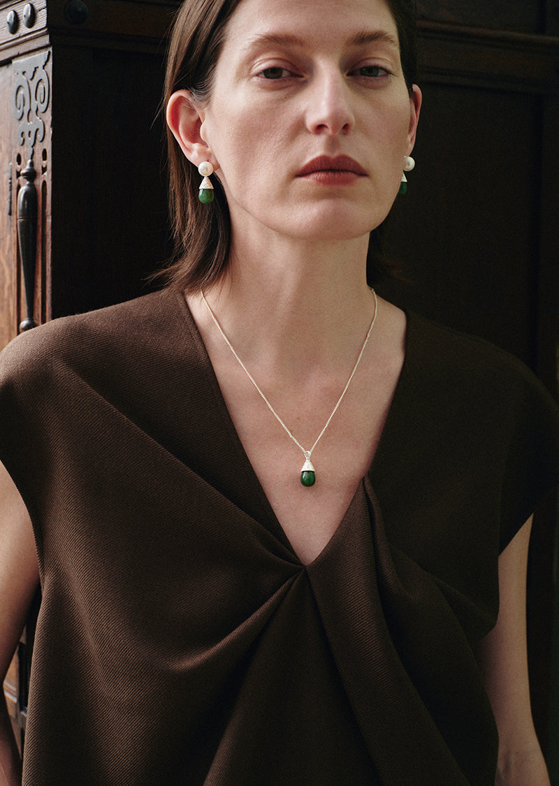 Murmur Necklace