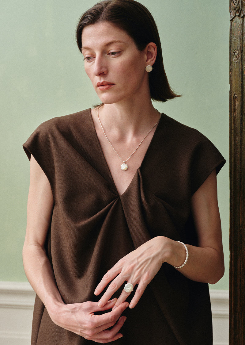 Hidden Necklace