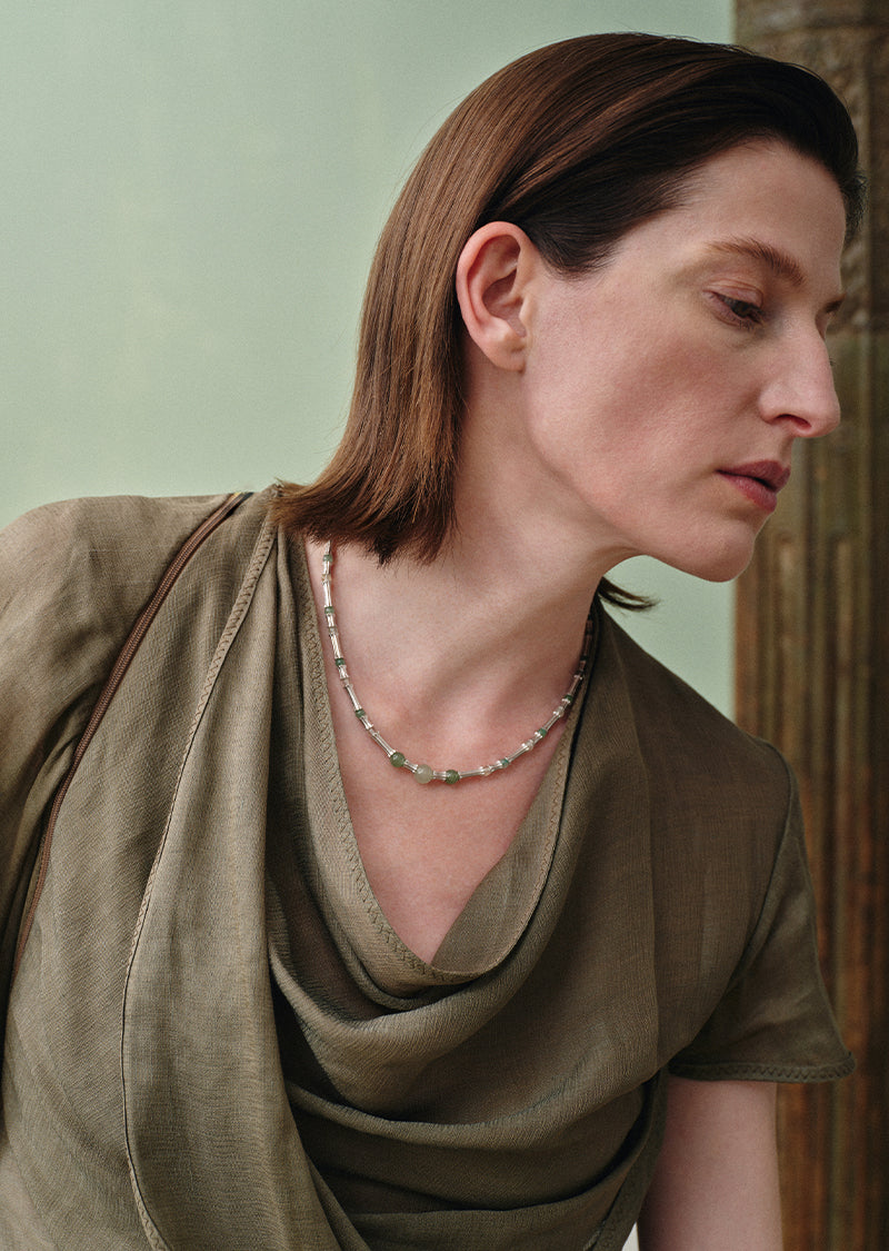 Fragments Necklace