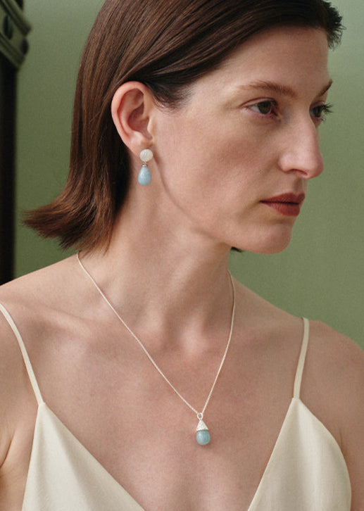 Murmur Earrings