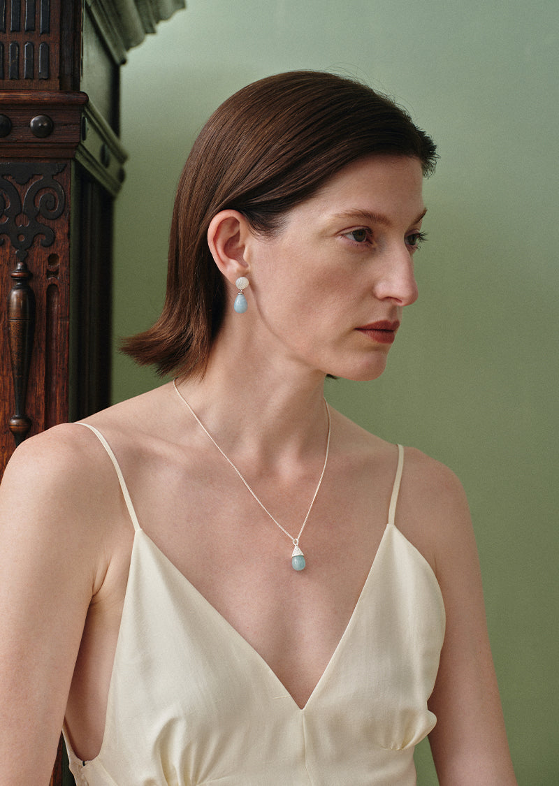 Murmur Necklace