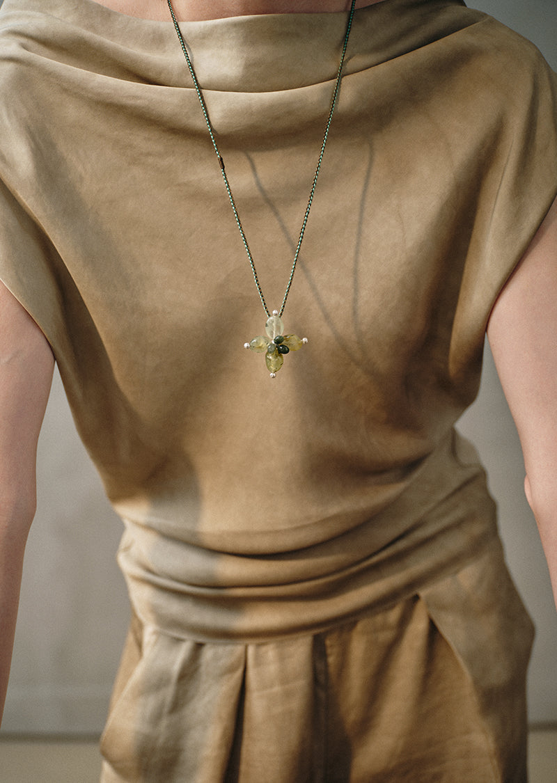 Bloom Necklace