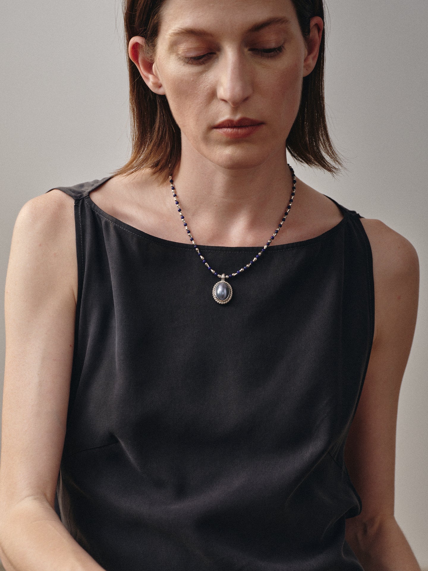 Misty Necklace