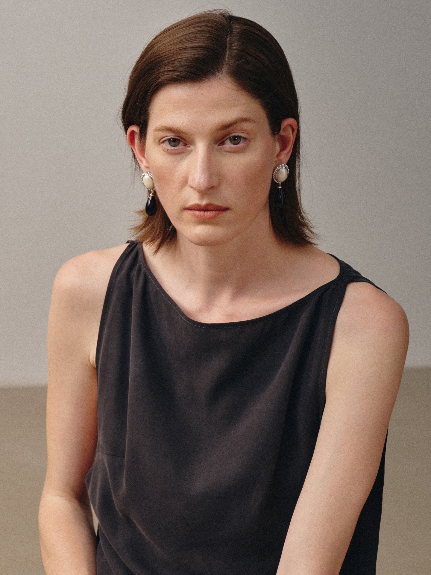 Bay Earrings