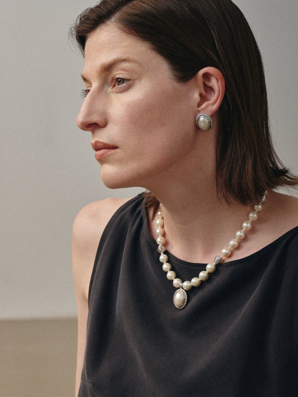 Tide Earrings