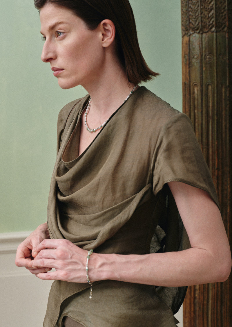 Fragments Necklace