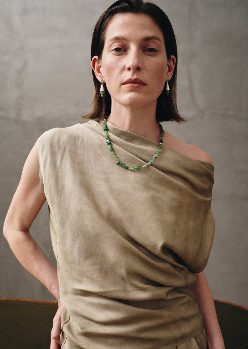 Verdant Dream Earrings