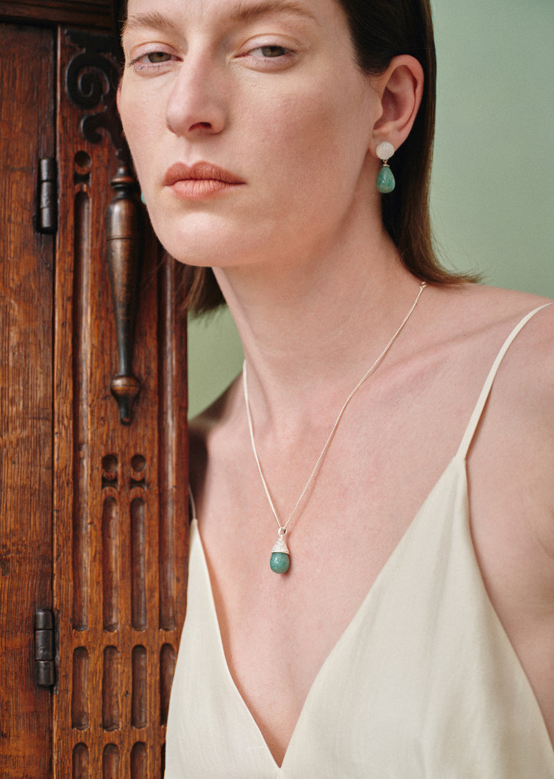 Murmur Earrings