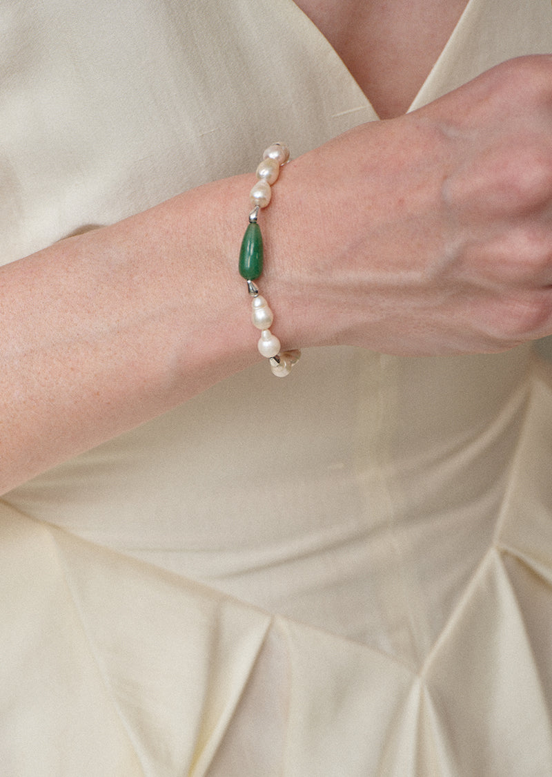 Soft Realm Bracelet
