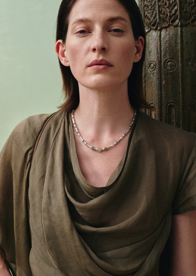 Fragments Necklace