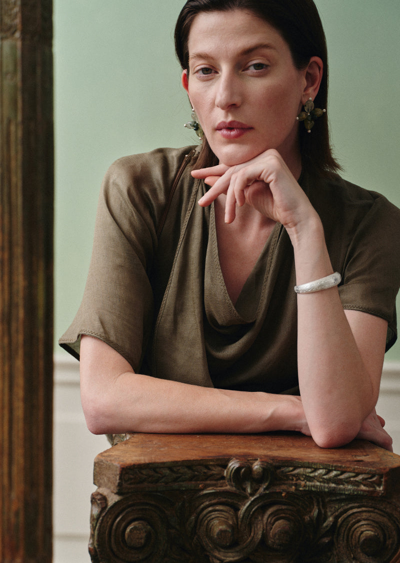 Bloom Earrings