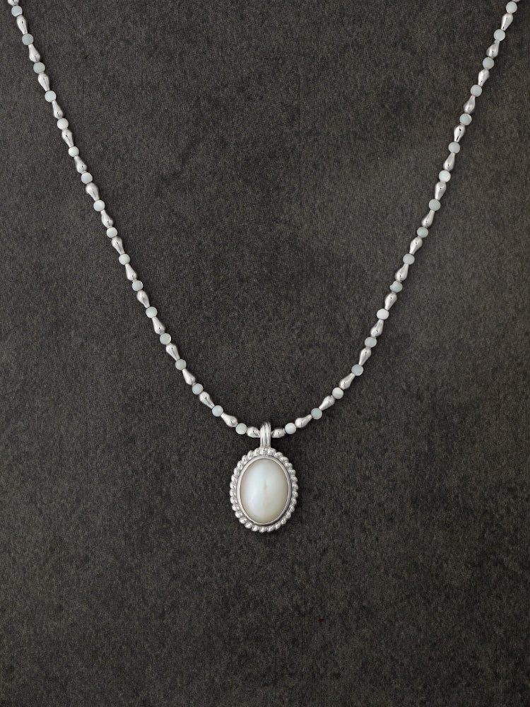 Shimmer Necklace