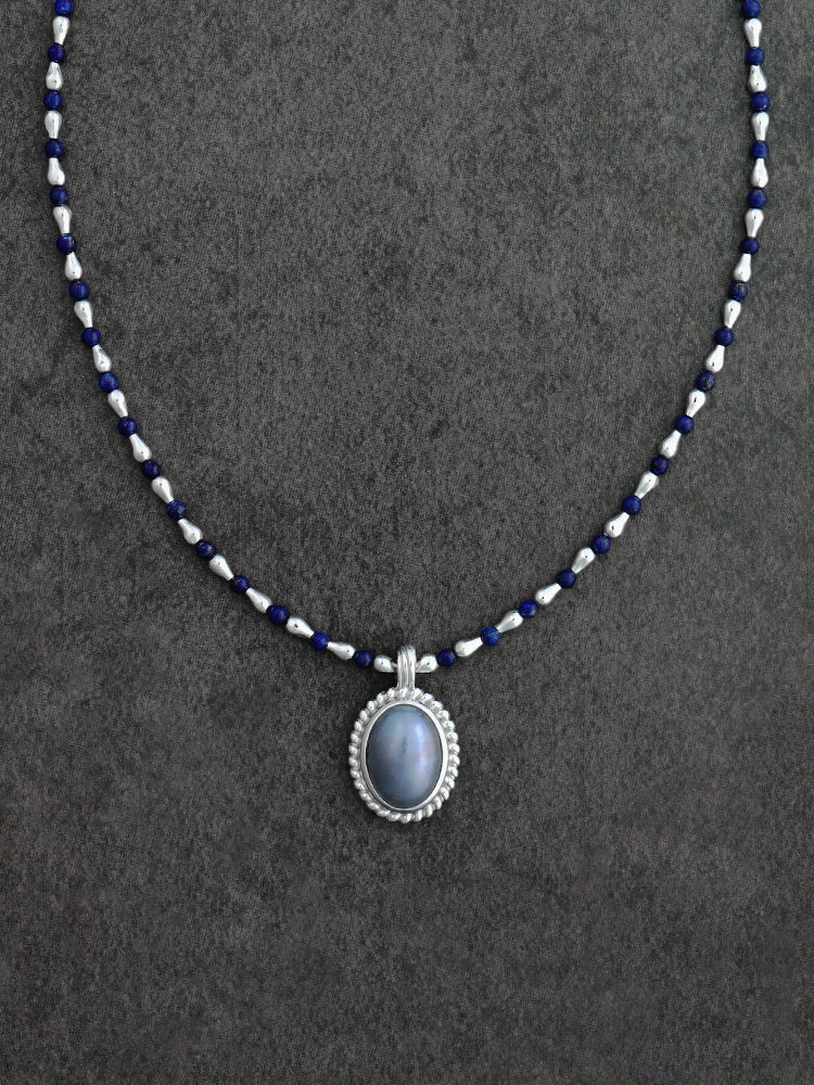 Misty Necklace