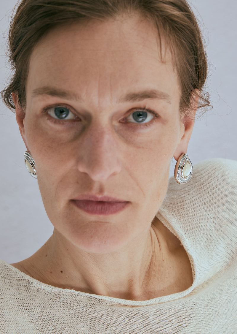 Lagoon Earrings