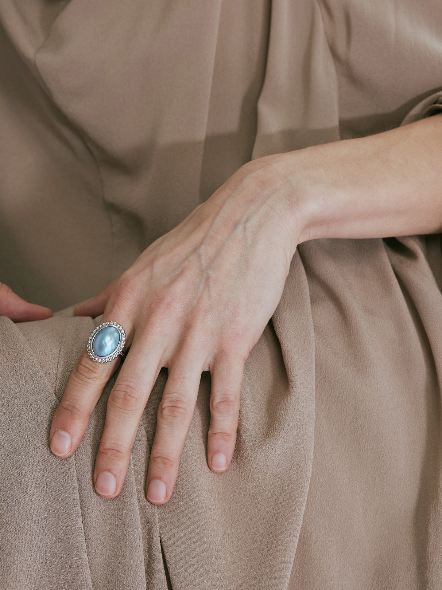 Misty Ring