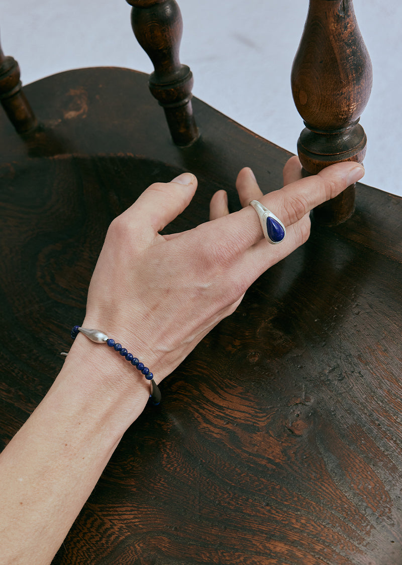 Lagoon Ring