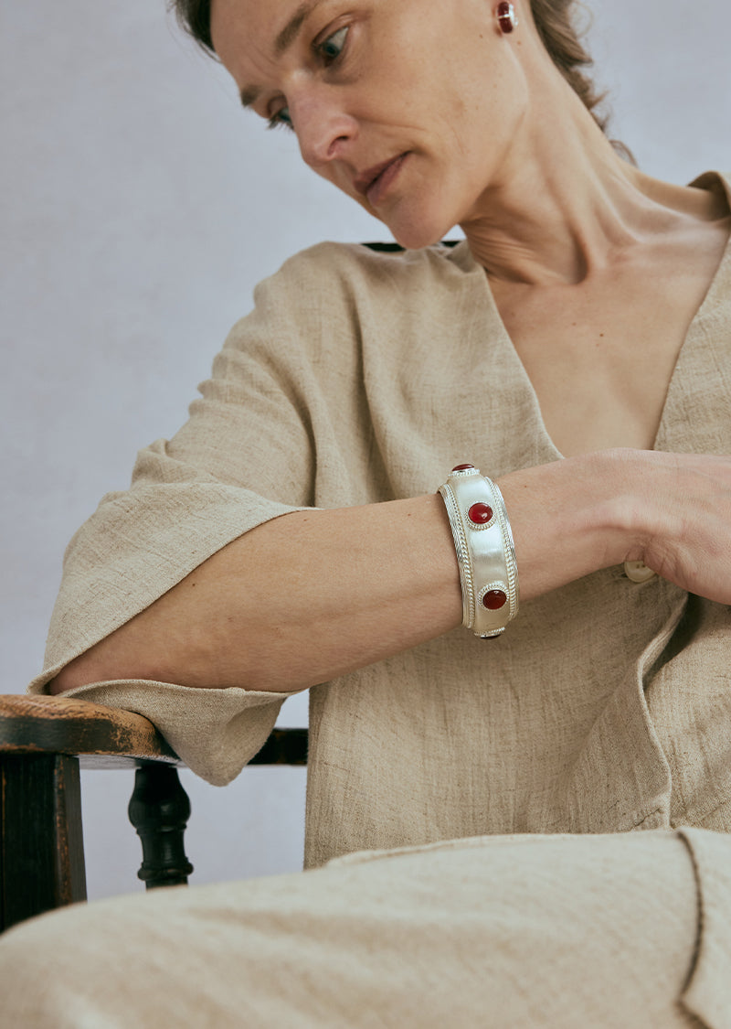Allegory Bangle