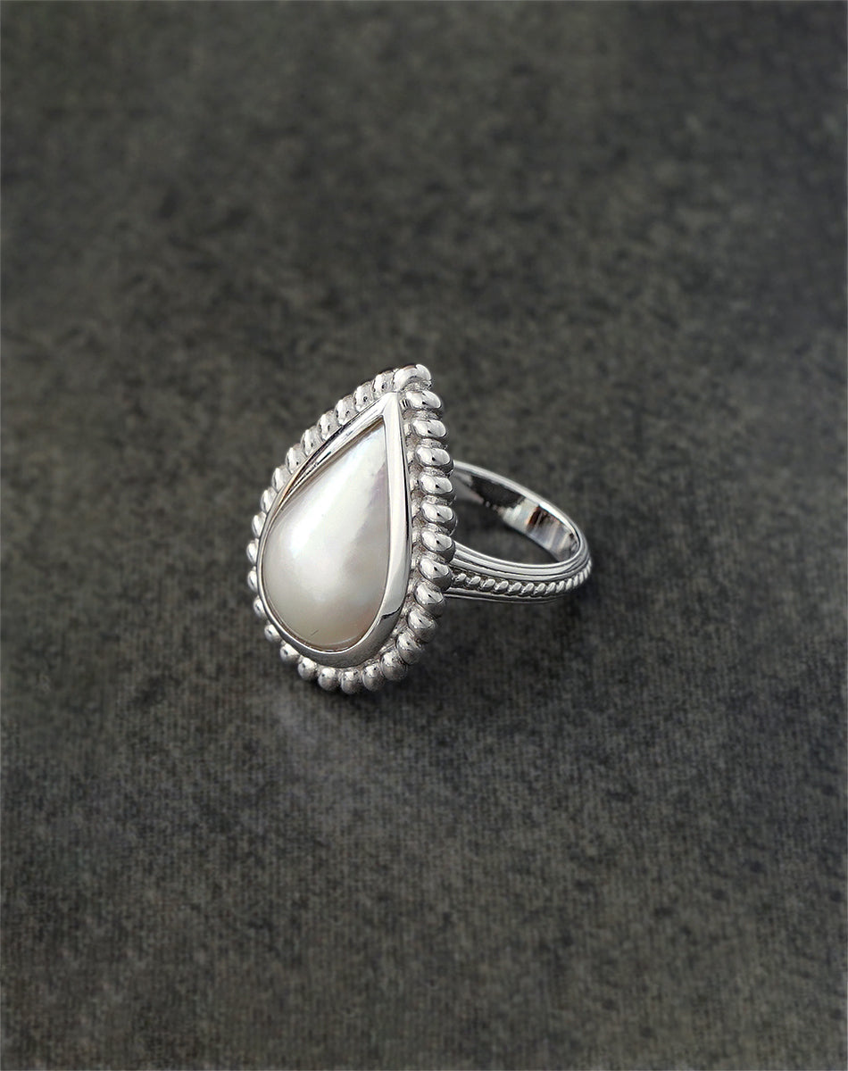 Shimmer Ring