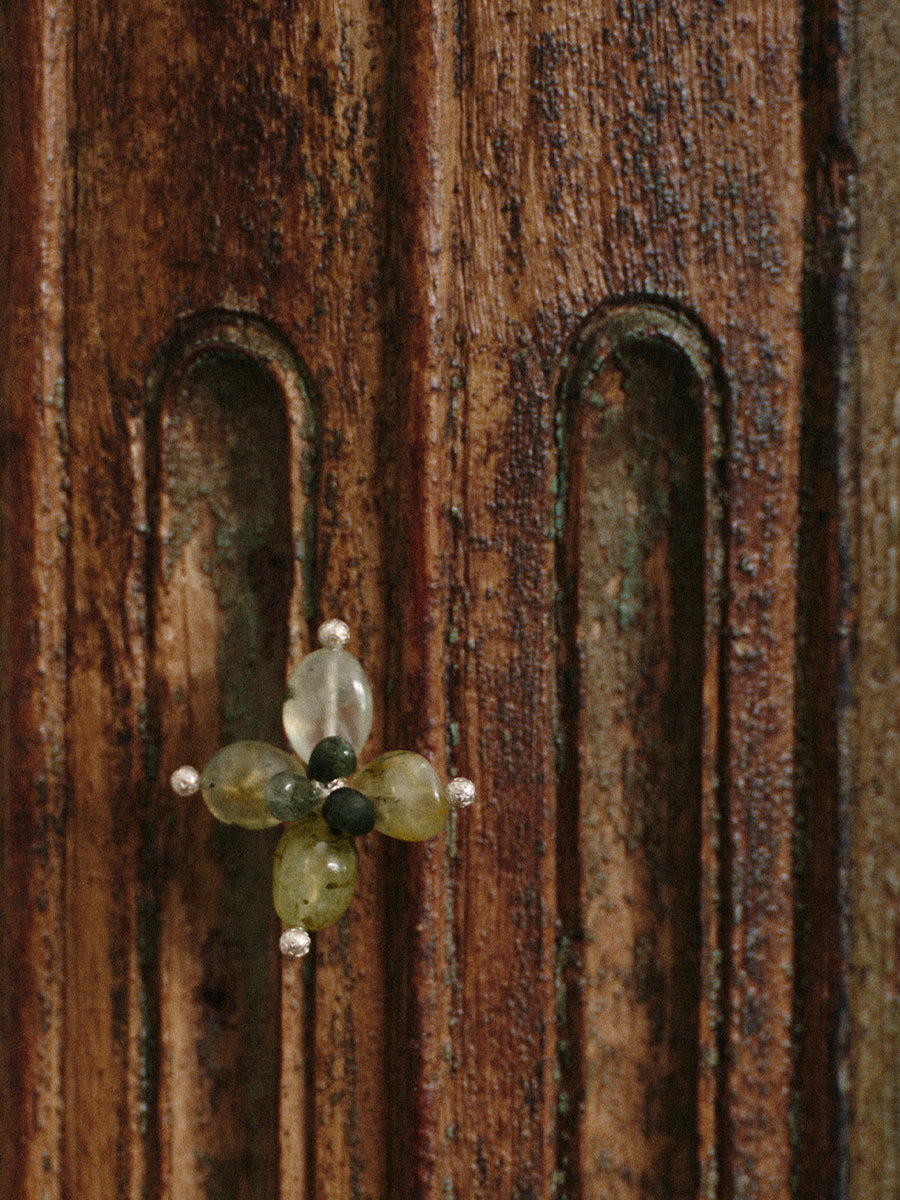 Bloom Earrings
