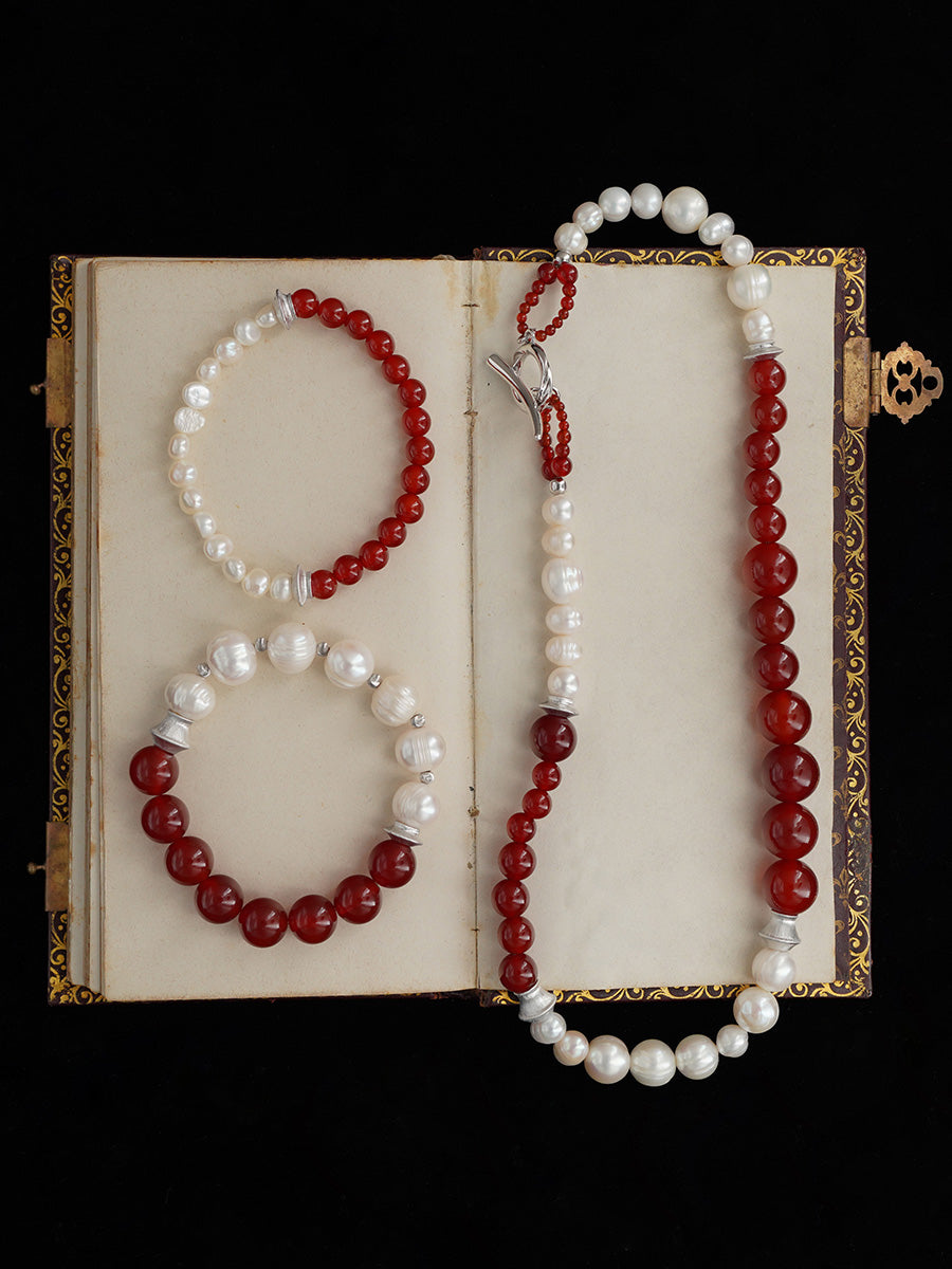 Sunset Bracelet - 10mm