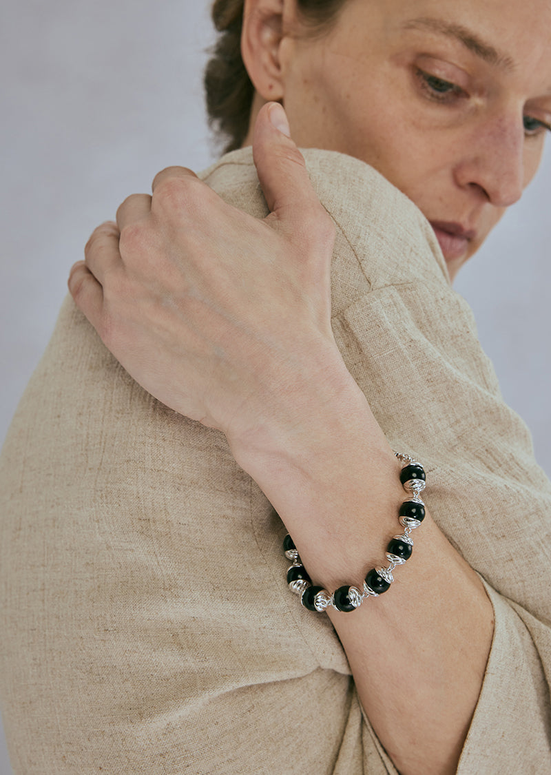 Vein Bracelet