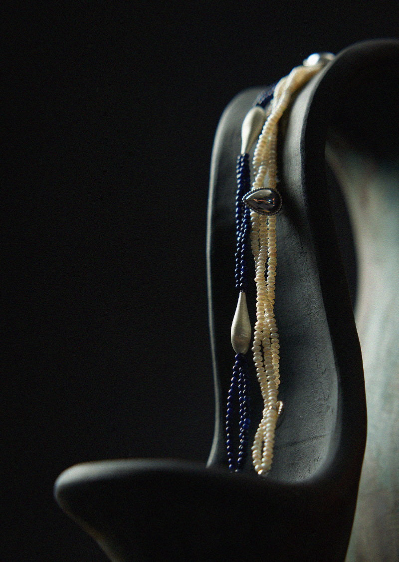 Seraphic Necklace