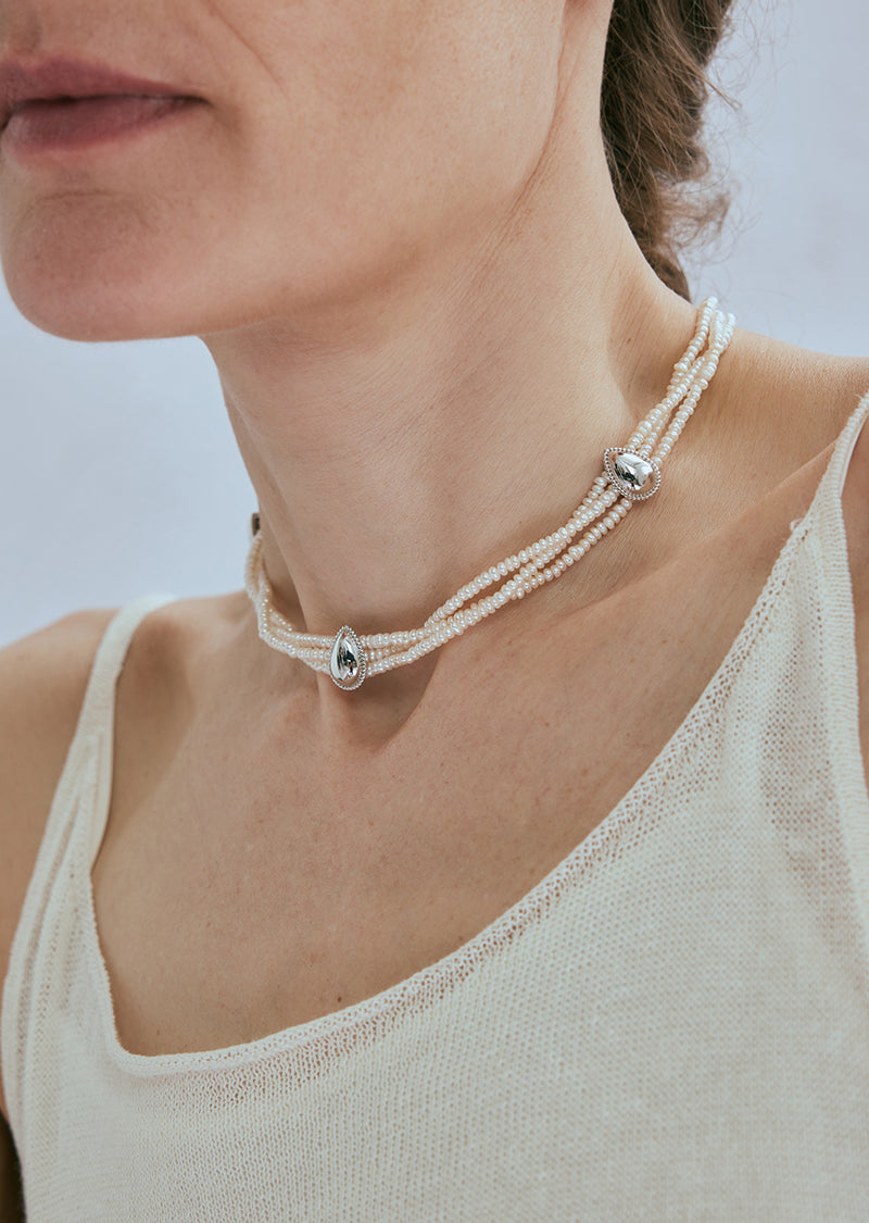 Seraphic Necklace