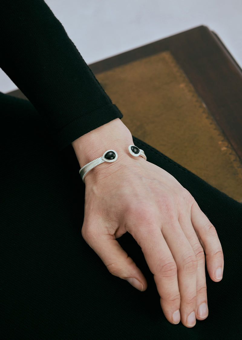 Lagoon Bangle
