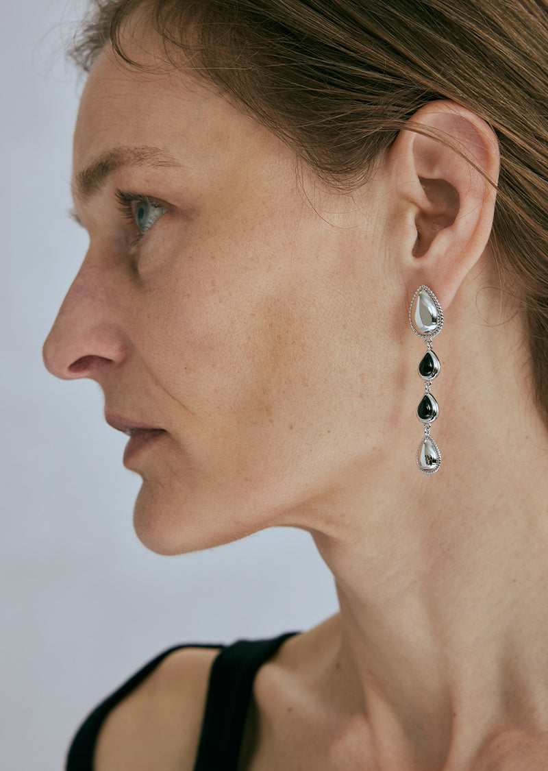 Shadow Earrings