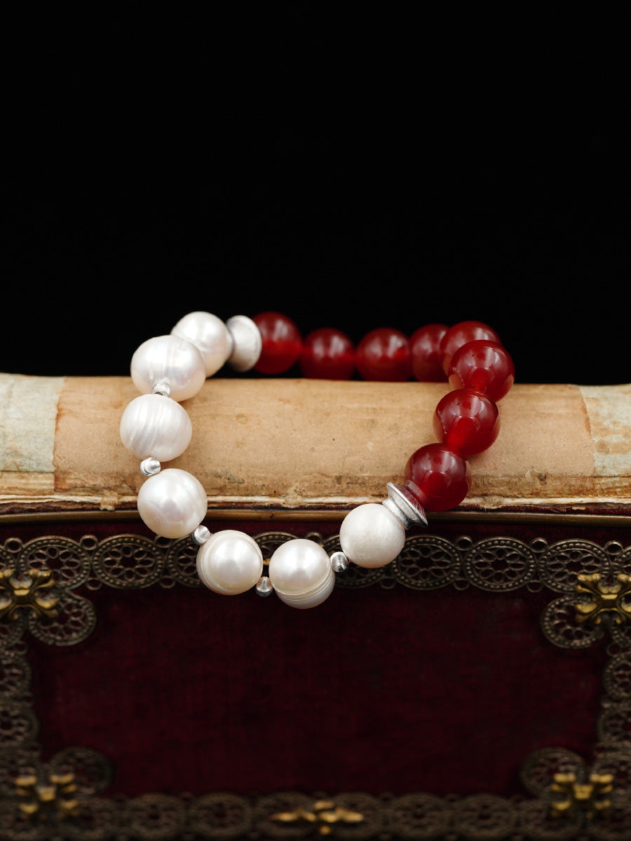 Sunset Bracelet - 10mm