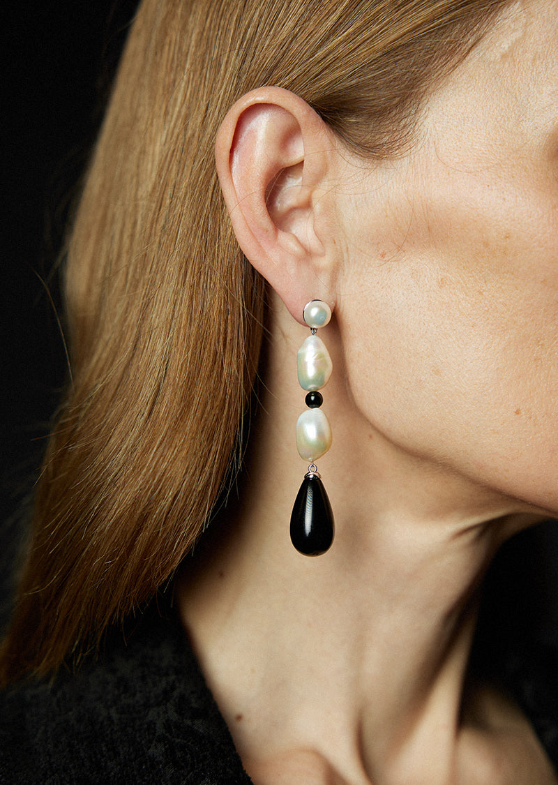 Reverie Earrings