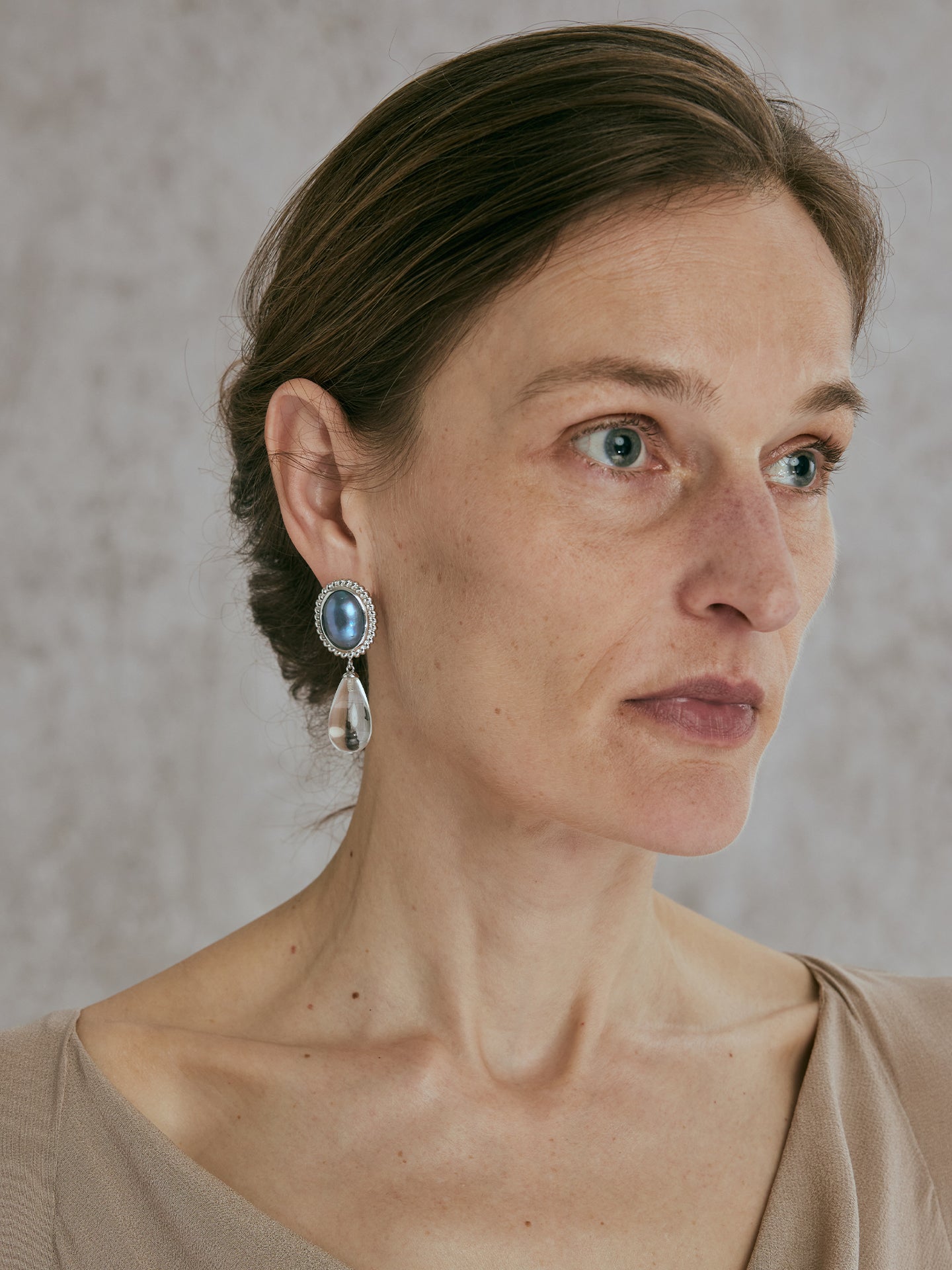 Bay Earrings