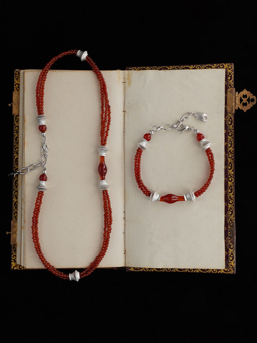 Aroma Necklace