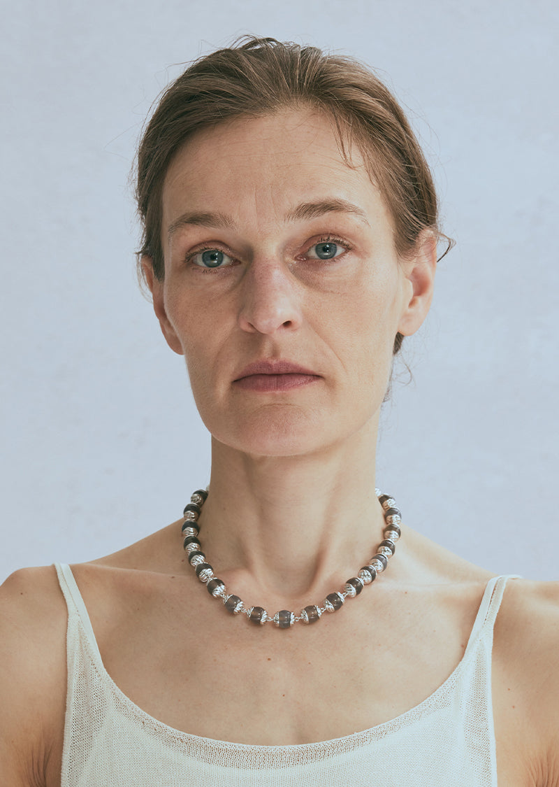 Vein Necklace